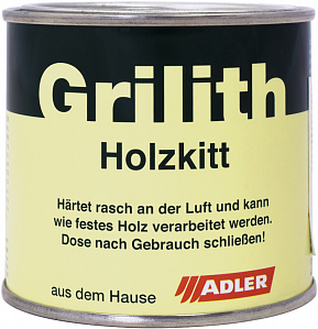 ADLER Grilith Holzkitt - tmel na drevo pre interiéry 200 ml Smrekovec 50975