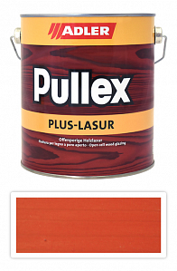 ADLER Pullex Plus Lasur - lazúra na ochranu dreva v exteriéri 2.5 l Kapuzinerkresse LW 08/2