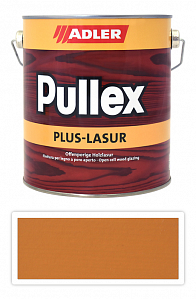 ADLER Pullex Plus Lasur - lazúra na ochranu dreva v exteriéri 2.5 l Frucade LW 08/1