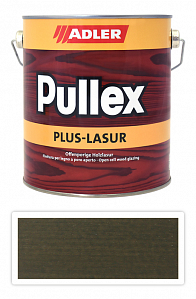 ADLER Pullex Plus Lasur - lazúra na ochranu dreva v exteriéri 2.5 l Eisenstadt LW 06/4