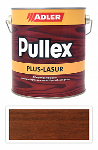 ADLER Pullex Plus Lasur - lazúra na ochranu dreva v exteriéri 2.5 l Holzweg LW 04/4