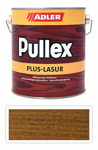ADLER Pullex Plus Lasur - lazúra na ochranu dreva v exteriéri 2.5 l Céder LW 02/2