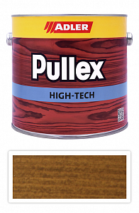 ADLER Pullex High Tech - lazúra na ochranu dreva v exteriéri 2.5 l Céder LW 02/2