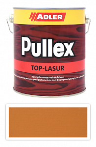 ADLER Pullex Top Lasur - tenkovrstvová lazúra pre exteriéry 2.5 l Frucade LW 08/1