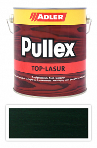 ADLER Pullex Top Lasur - tenkovrstvová lazúra pre exteriéry 2.5 l Urwald LW 07/5