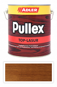 ADLER Pullex Top Lasur - tenkovrstvová lazúra pre exteriéry 2.5 l Orech LW 02/3