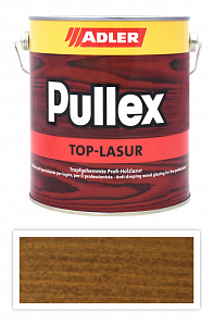 ADLER Pullex Top Lasur - tenkovrstvová lazúra pre exteriéry 2.5 l Céder LW 02/2