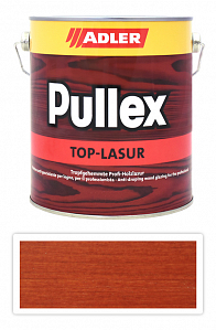 ADLER Pullex Top Lasur - tenkovrstvová lazúra pre exteriéry 2.5 l Mahagón LW 02/1