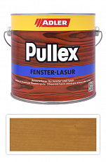 ADLER Pullex Fenster Lasur - renovačná lazúra na okná a dvere 2.5 l Chips LW 05/1