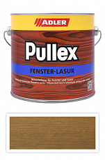 ADLER Pullex Fenster Lasur - renovačná lazúra na okná a dvere 2.5 l Kopfnuss LW 04/3