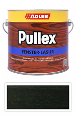 ADLER Pullex Fenster Lasur - renovačná lazúra na okná a dvere 2.5 l Forsthaus LW 03/4