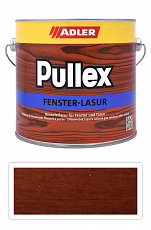 ADLER Pullex Fenster Lasur - renovačná lazúra na okná a dvere 2.5 l Teak LW 01/5
