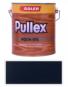 ADLER Pullex Aqua DSL - vodou riediteľná lazúra na drevo 2.5 l Tintifax LW 07/3