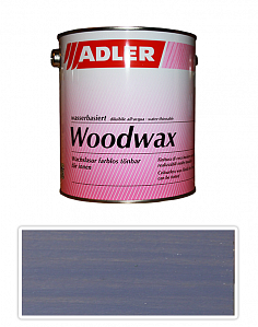 ADLER Woodwax - vosková emulzia pre interiéry 2.5 l Wasserkraft LW 16/4