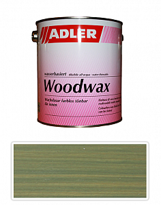 ADLER Woodwax - vosková emulzia pre interiéry 2.5 l Nest LW 16/3