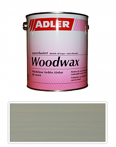 ADLER Woodwax - vosková emulzia pre interiéry 2.5 l Gamma LW 14/4