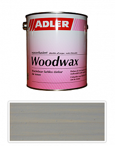 ADLER Woodwax - vosková emulzia pre interiéry 2.5 l Meteor LW 14/1