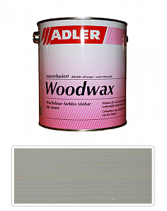 ADLER Woodwax - vosková emulzia pre interiéry 2.5 l Babyblues LW 13/4