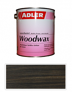 ADLER Woodwax - vosková emulzia pre interiéry 2.5 l Monolith LW 12/4