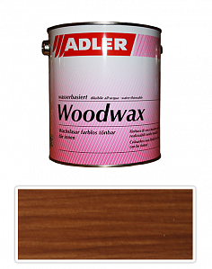 ADLER Woodwax - vosková emulzia pre interiéry 2.5 l Thuja LW 11/5