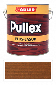 ADLER Pullex Plus Lasur - lazúra na ochranu dreva v exteriéri 2.5 l Yoga ST 03/4