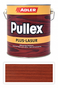ADLER Pullex Plus Lasur - lazúra na ochranu dreva v exteriéri 2.5 l Heisse Kirsche ST 03/3