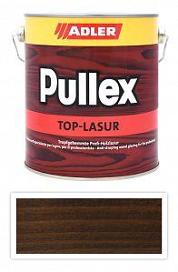 ADLER Pullex Top Lasur - tenkovrstvová lazúra pre exteriéry 2.5 l Dammerung ST 03/5