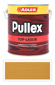 ADLER Pullex Top Lasur - tenkovrstvová lazúra pre exteriéry 2.5 l SunSun ST 01/1