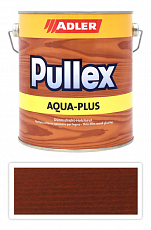 ADLER Pullex Aqua-Plus - vodou riediteľná lazúra na drevo 2.5 l Abendrot ST 02/5