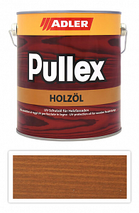 ADLER Pullex Holzöl - olej na ochranu dreva v exteriéri 2.5 l Cube ST 02/3