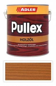 ADLER Pullex Holzöl - olej na ochranu dreva v exteriéri 2.5 l Dimension ST 02/1