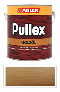 ADLER Pullex Holzöl - olej na ochranu dreva v exteriéri 2.5 l Oh La La! ST 01/3