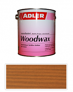 ADLER Woodwax - vosková emulzia pre interiéry 2.5 l Dimension ST 02/1