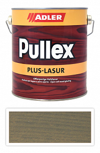 ADLER Pullex Plus Lasur - lazúra na ochranu dreva v exteriéri 2.5 l Matrix ST 04/4