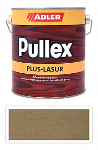 ADLER Pullex Plus Lasur - lazúra na ochranu dreva v exteriéri 2.5 l Prinzessin Leia ST 04/2