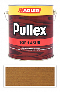 ADLER Pullex Top Lasur - tenkovrstvová lazúra pre exteriéry 2.5 l Dingo ST 06/3