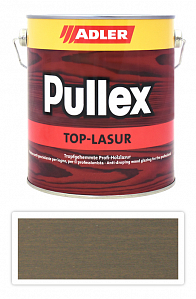 ADLER Pullex Top Lasur - tenkovrstvová lazúra pre exteriéry 2.5 l Kanguru ST 05/3