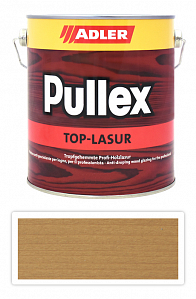ADLER Pullex Top Lasur - tenkovrstvová lazúra pre exteriéry 2.5 l Uhura ST 04/3