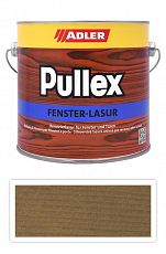 ADLER Pullex Fenster Lasur - renovačná lazúra na okná a dvere 2.5 l Nomade ST 06/5
