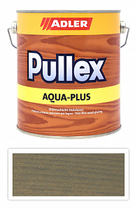 ADLER Pullex Aqua-Plus - vodou riediteľná lazúra na drevo 2.5 l Matrix ST 04/4