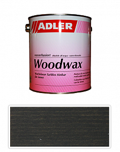 ADLER Woodwax - vosková emulzia pre interiéry 2.5 l Puma ST 05/5
