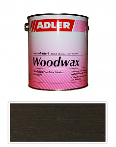 ADLER Woodwax - vosková emulzia pre interiéry 2.5 l Darth Vader ST 04/5
