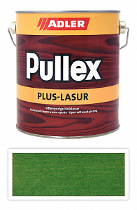 ADLER Pullex Plus Lasur - lazúra na ochranu dreva v exteriéri 2.5 l Tikal ST 07/3
