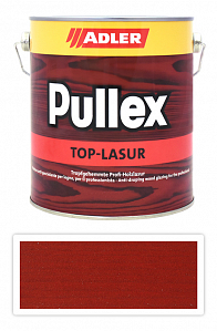 ADLER Pullex Top Lasur - tenkovrstvová lazúra pre exteriéry 2.5 l Ara ST 08/5