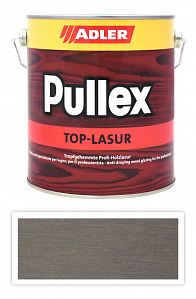 ADLER Pullex Top Lasur - tenkovrstvová lazúra pre exteriéry 2.5 l Mondpyramide ST 08/2