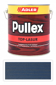 ADLER Pullex Top Lasur - tenkovrstvová lazúra pre exteriéry 2.5 l Tulum ST 07/2