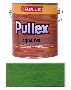 ADLER Pullex Aqua DSL - vodou riediteľná lazúra na drevo 2.5 l Tikal ST 07/3