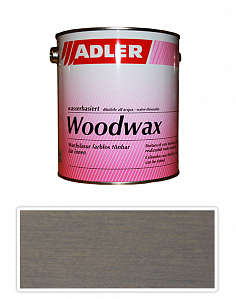 ADLER Woodwax - vosková emulzia pre interiéry 2.5 l Mondpyramide ST 08/2