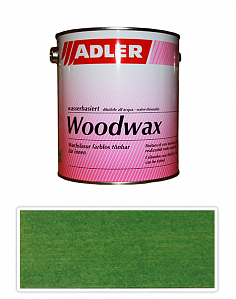 ADLER Woodwax - vosková emulzia pre interiéry 2.5 l Tikal ST 07/3