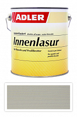 ADLER Innenlasur - vodou riediteľná lazúra na drevo pre interiéry 2.5 l Salam Aleikum ST 14/2